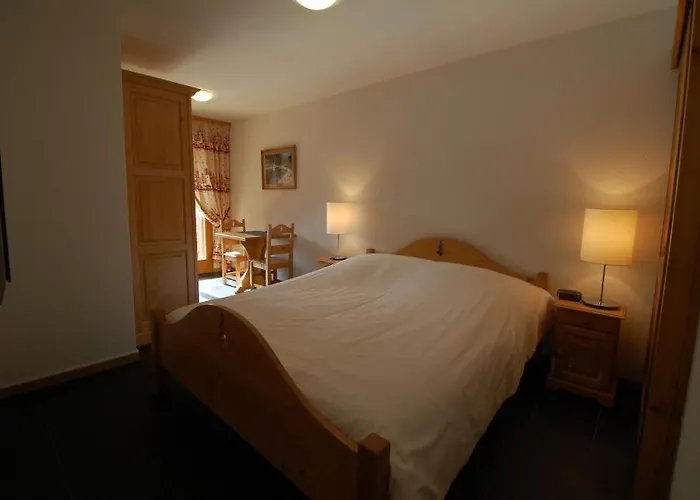 Apartamento Beautiful With Comforts And Views