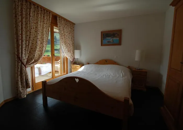 Apartamento Beautiful With Comforts And Views *