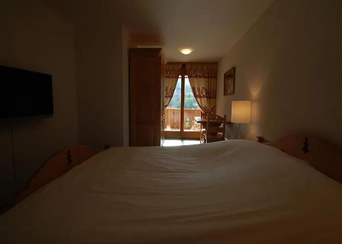 Apartamento Beautiful With Comforts And Views