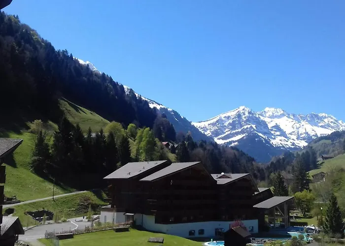 Apartamento Beautiful With Comforts And Views *