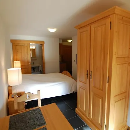 Apartman Beautiful With Comforts And Views Val dʼIlliez
