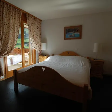 Apartment Beautiful With Comforts And Views *