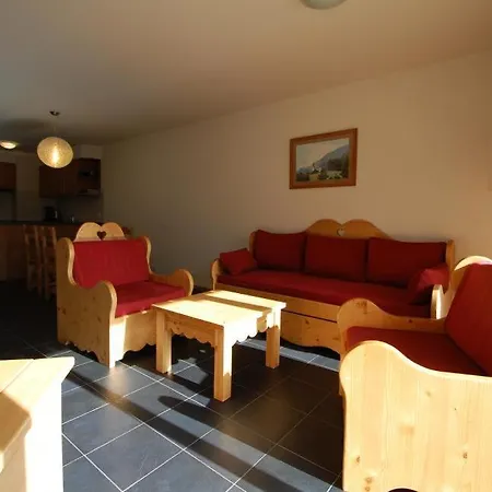 Apartman Beautiful With Comforts And Views Val dʼIlliez