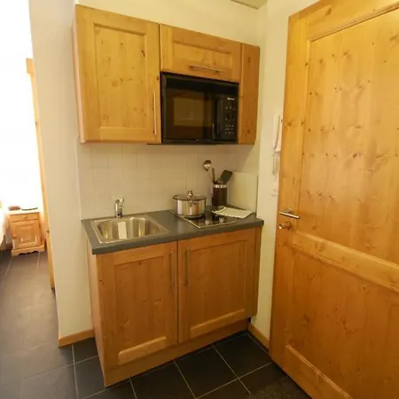 Beautiful With Comforts And Views Apartment Val dʼIlliez