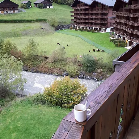Apartman Beautiful With Comforts And Views Val dʼIlliez